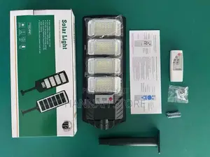 Solar Light
