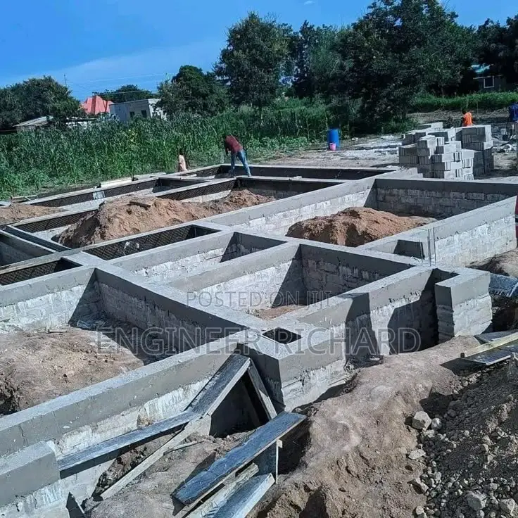Experts in Construction