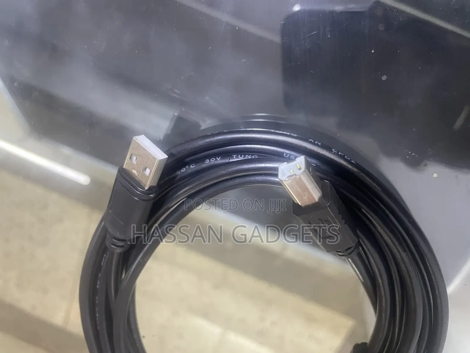 Printer Cable 3m