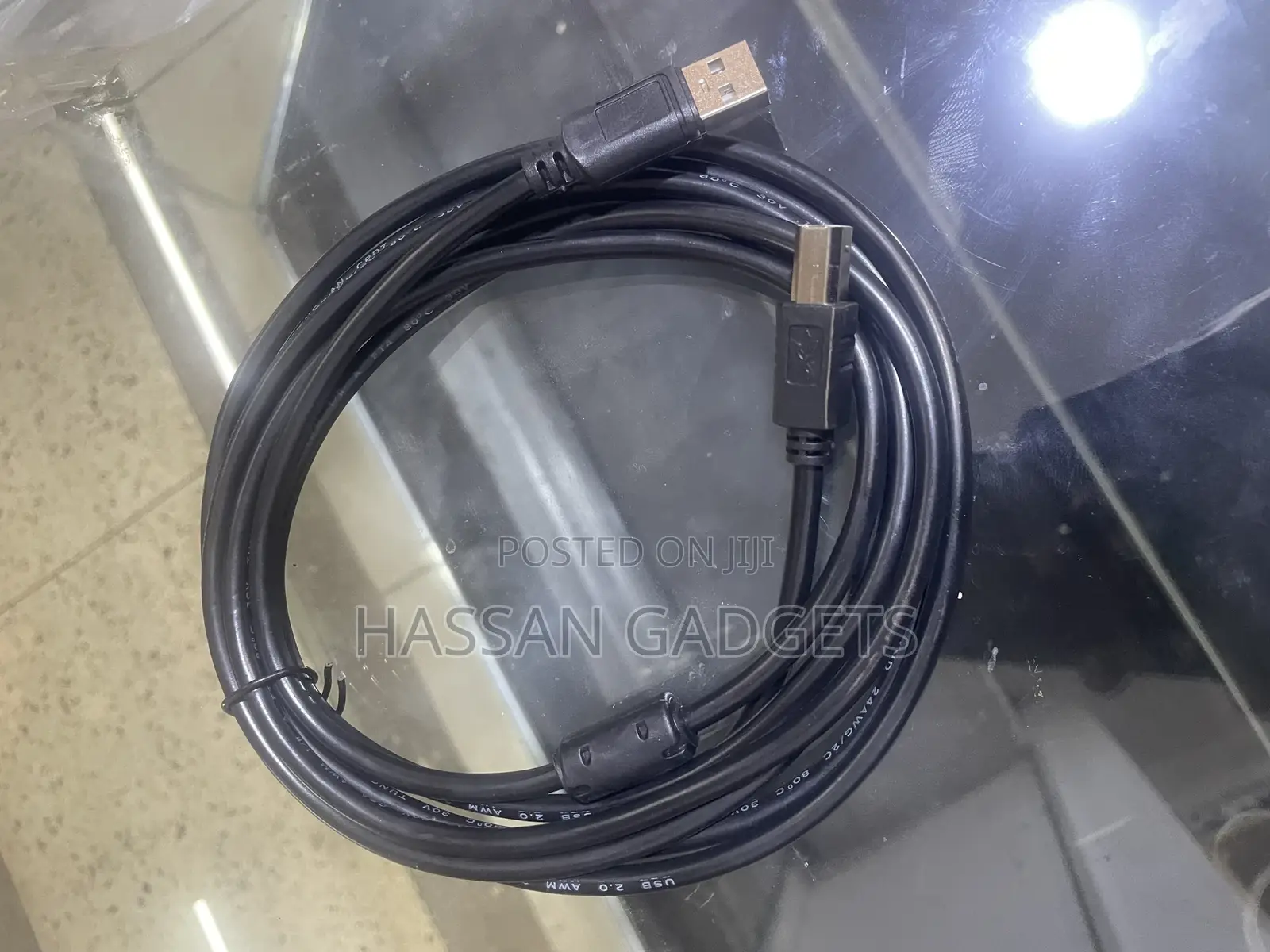 Printer Cable 3m