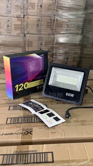 Full Color Led Flood Light.