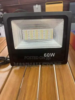Full Color Led Flood Light.