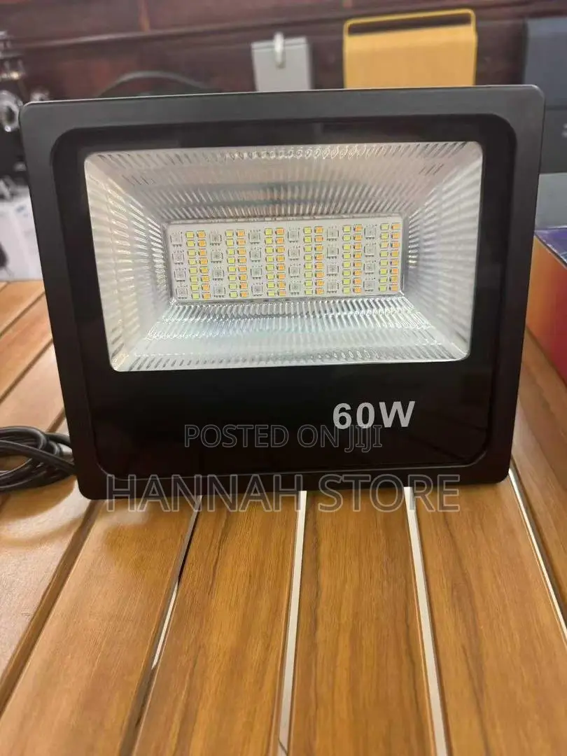 Full Color Led Flood Light.