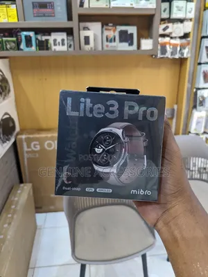 Mbro Lite 3 Pro