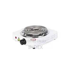 Single Electric Hot Plate