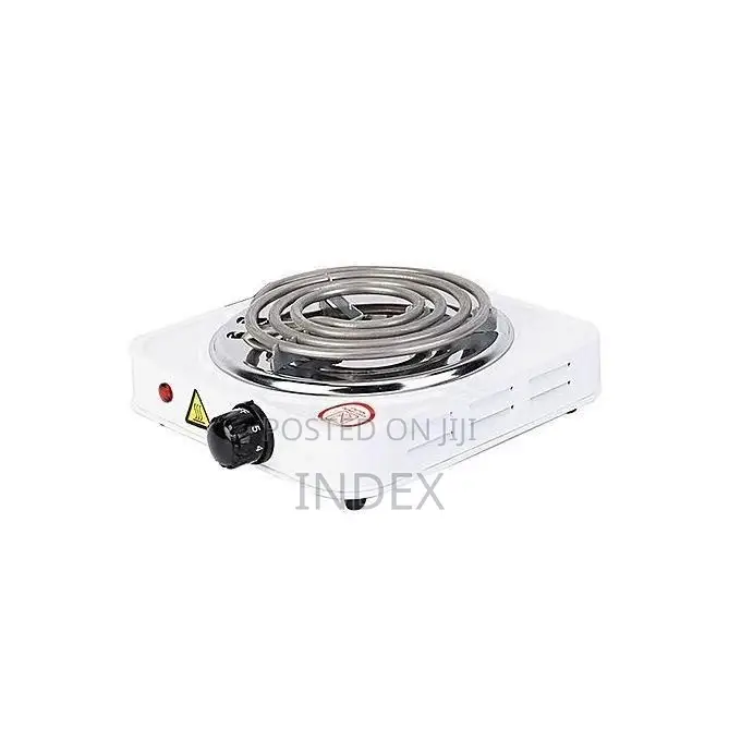 Single Electric Hot Plate