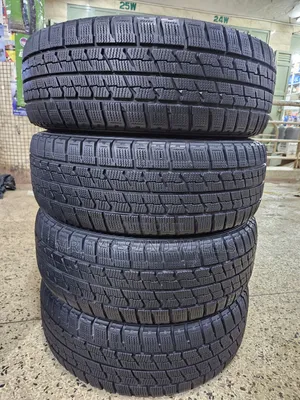 205 65 R15 Imported Tires 4rm Japan Goodyear Type U Can Get Them.