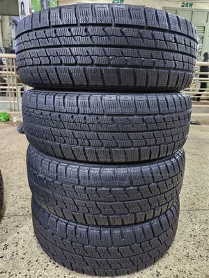 205 65 R15 Imported Tires 4rm Japan Goodyear Type U Can Get Them.