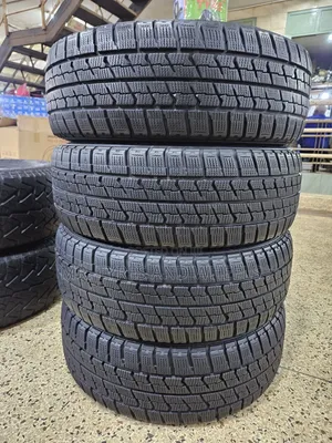 205 65 R15 Imported Tires 4rm Japan Goodyear Type U Can Get Them.