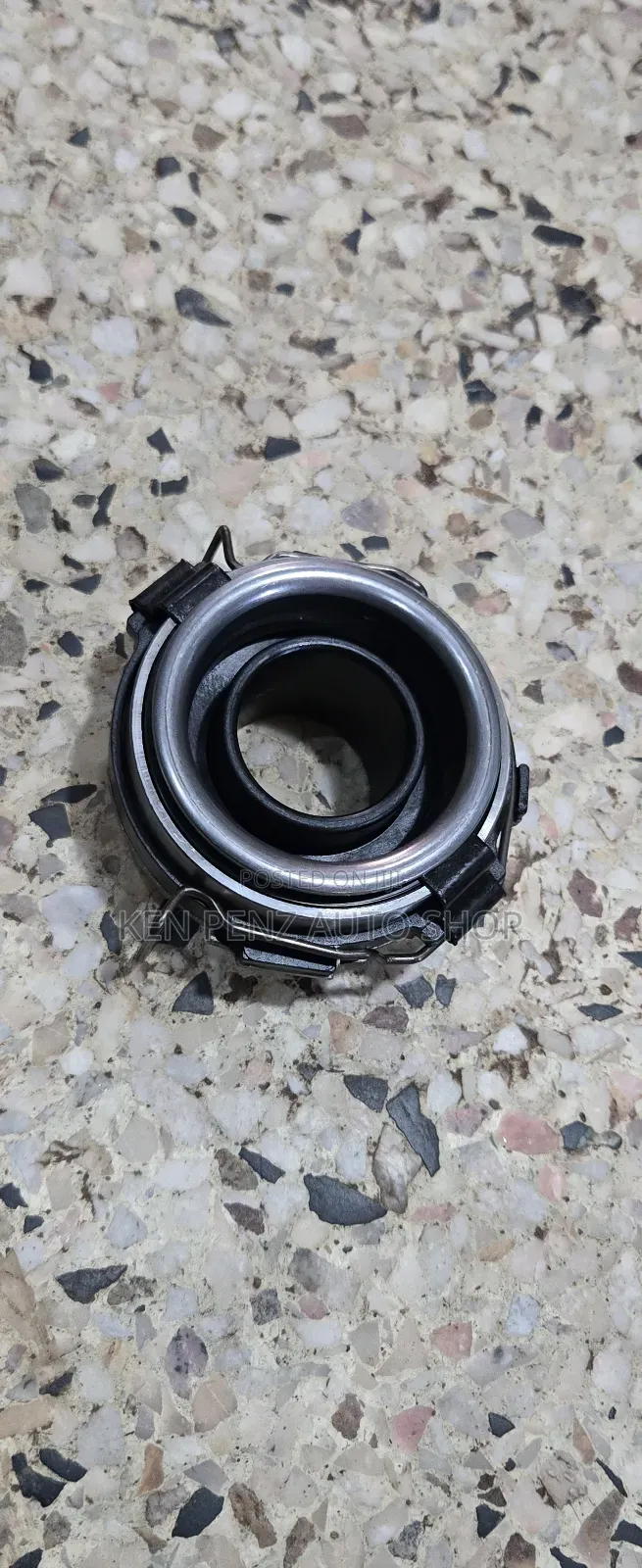 Isuzu Dmax Clutch Release Bearing/ Trow Out Bearing