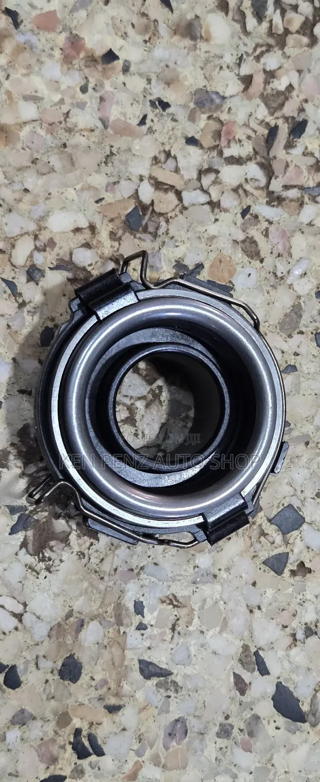 Isuzu Dmax Clutch Release Bearing/ Trow Out Bearing