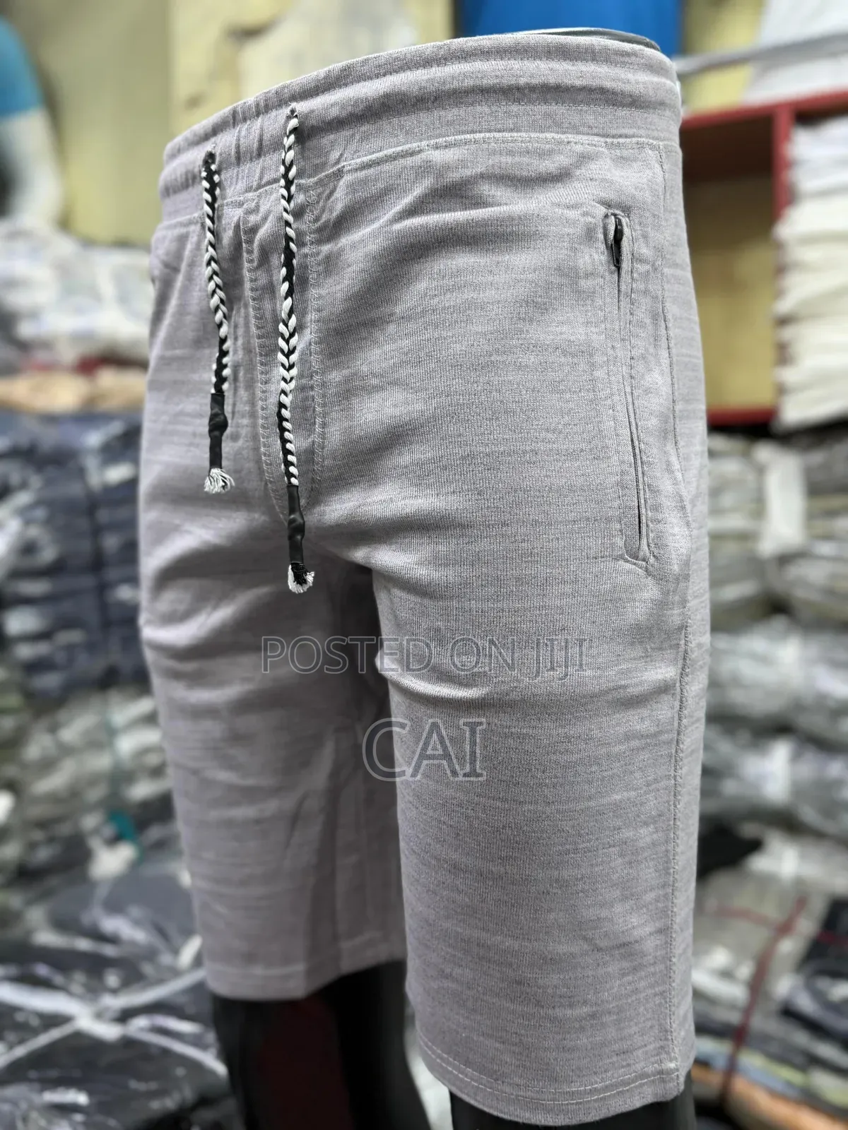Superb Shorts