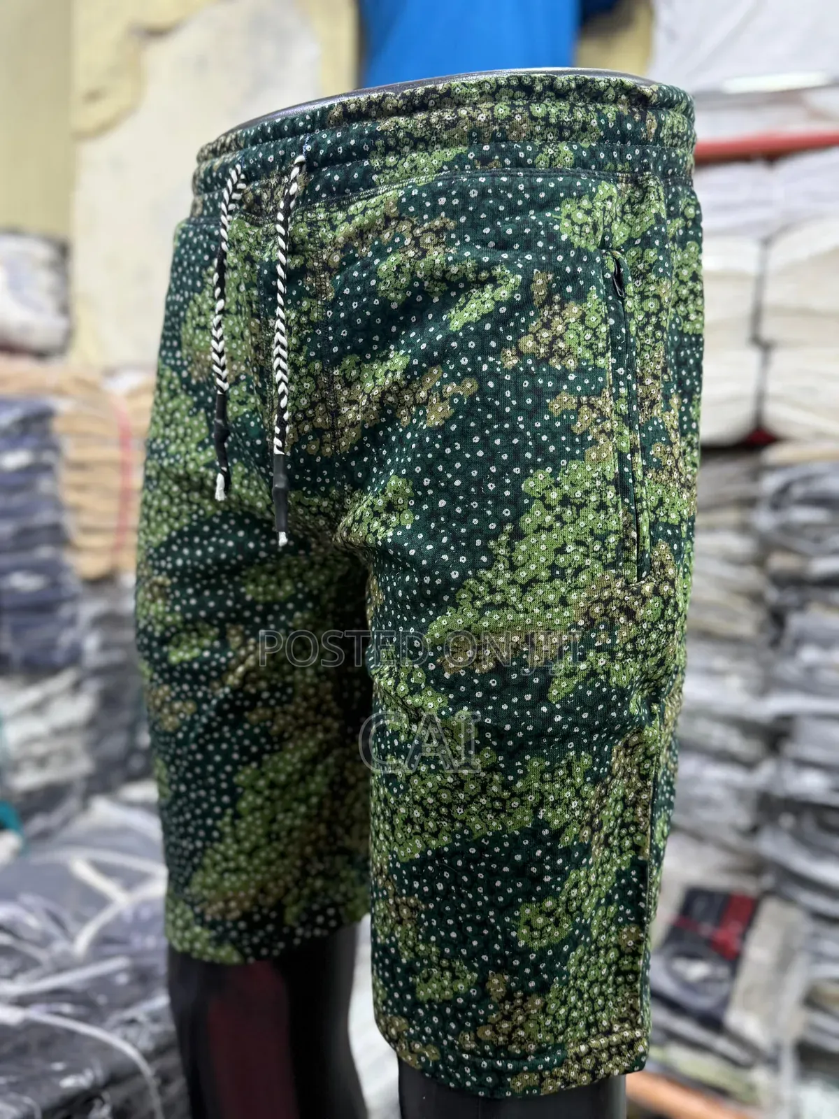 Superb Shorts