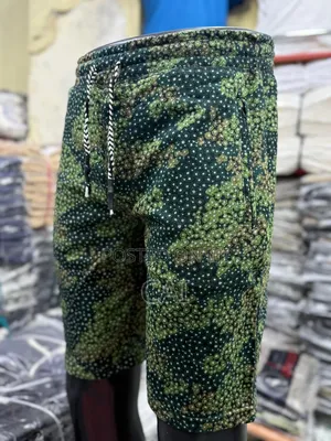 Superb Shorts