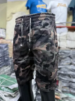 Superb Shorts