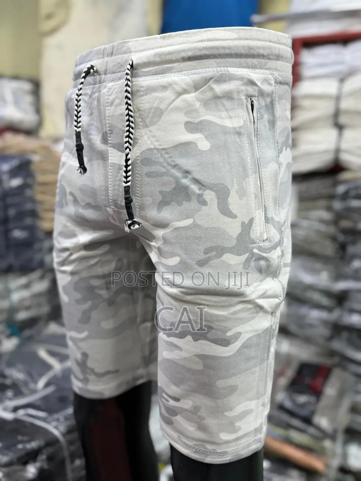 Superb Shorts