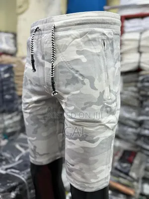 Superb Shorts