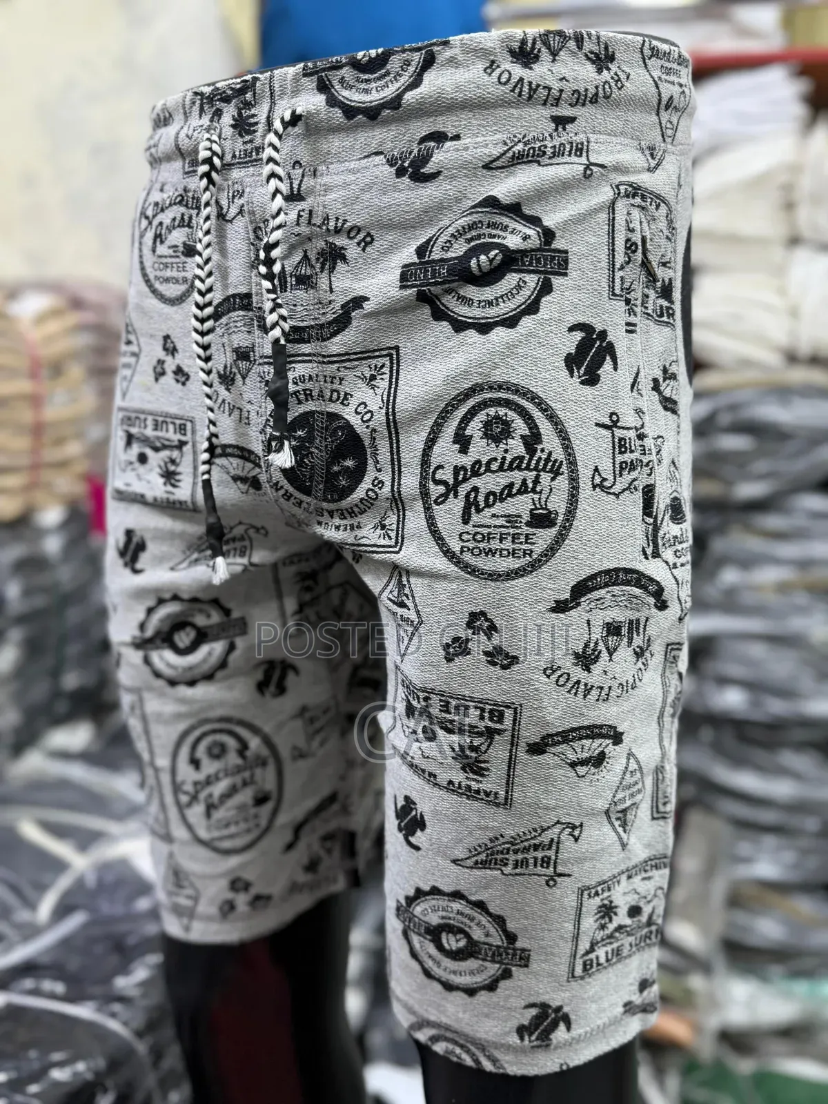 Supreme Shorts