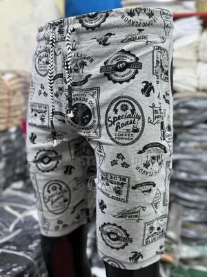 Supreme Shorts