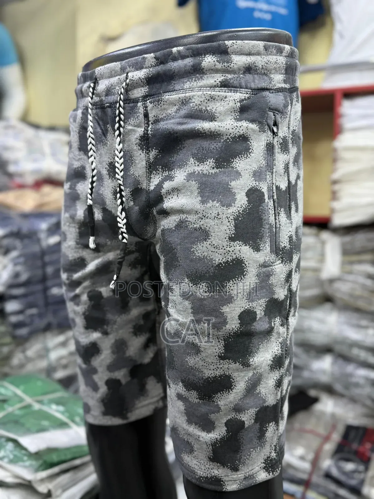 Supreme Shorts