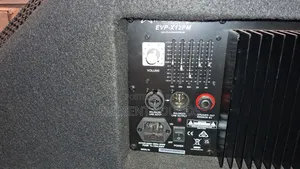 Wharfedale Stage Monitors Evpx12-Pm