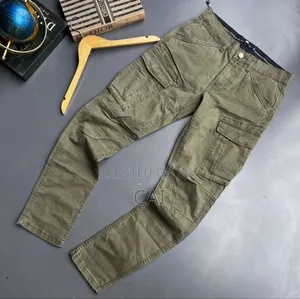 Cargo Pants