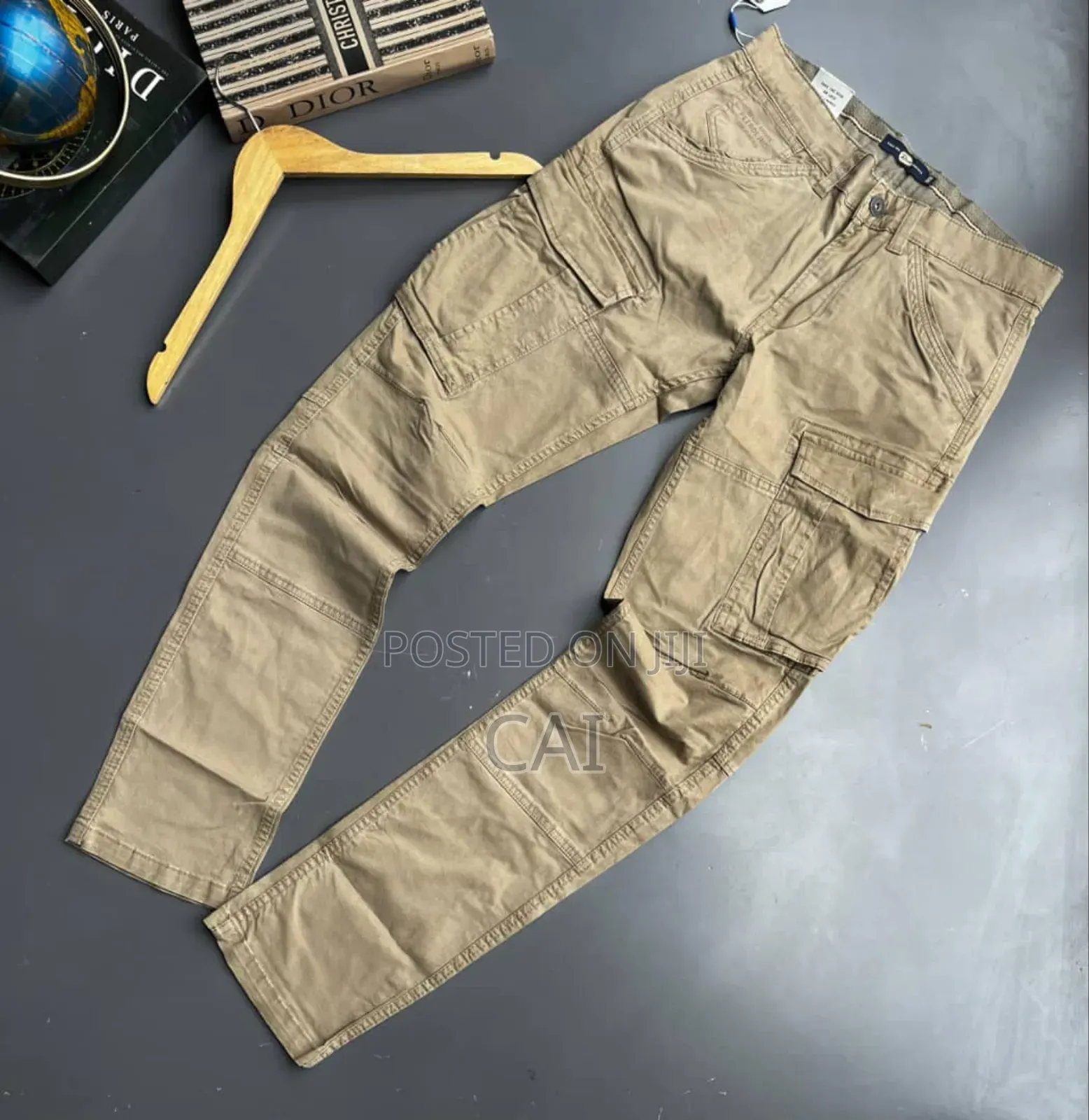 Cargo Pants