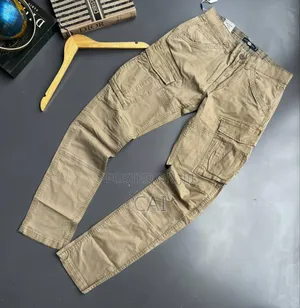 Cargo Pants