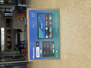 Hisense 32 Smart