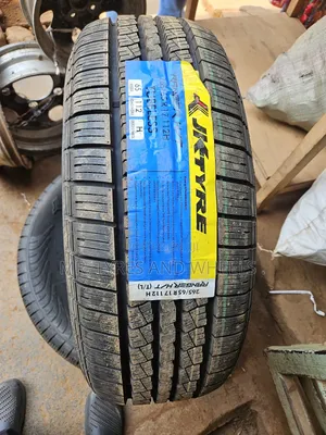 265 65 R17 Jktyrs Also Available Direct 4rm India 🇮🇳 Any Seasons.