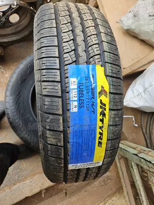 265 65 R17 Jktyrs Also Available Direct 4rm India 🇮🇳 Any Seasons.
