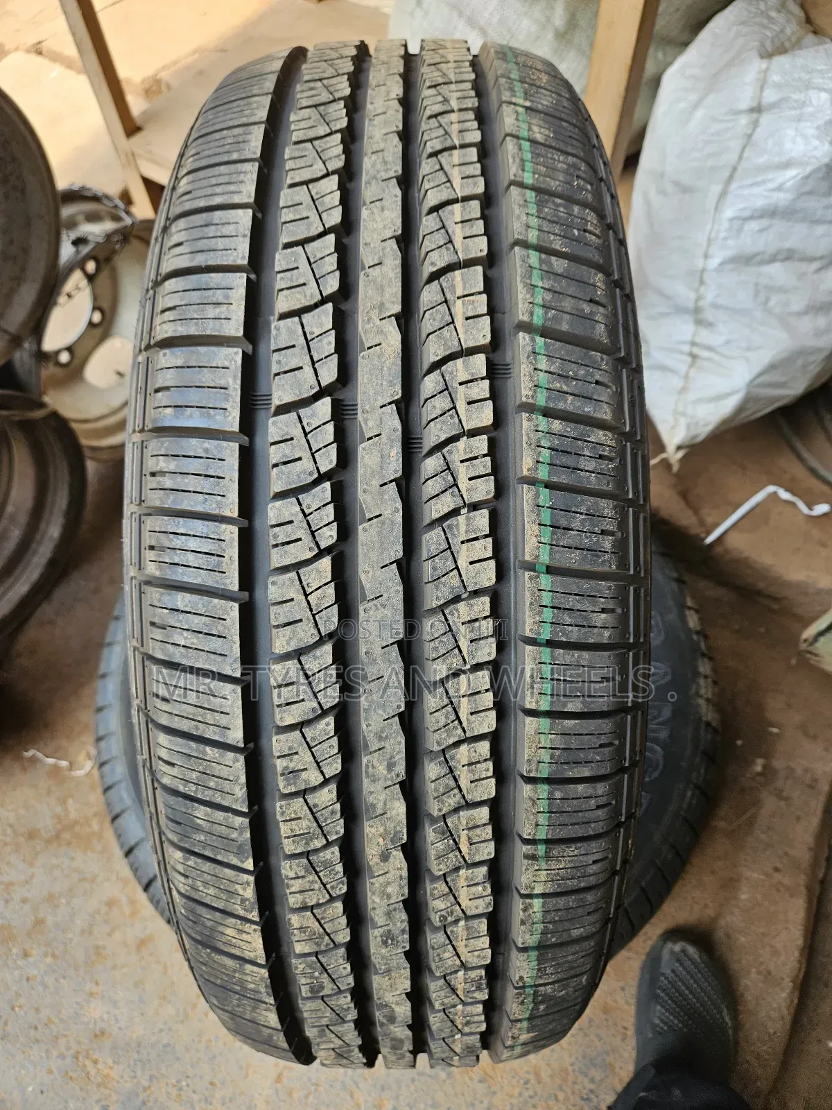 265 65 R17 Jktyrs Also Available Direct 4rm India 🇮🇳 Any Seasons.