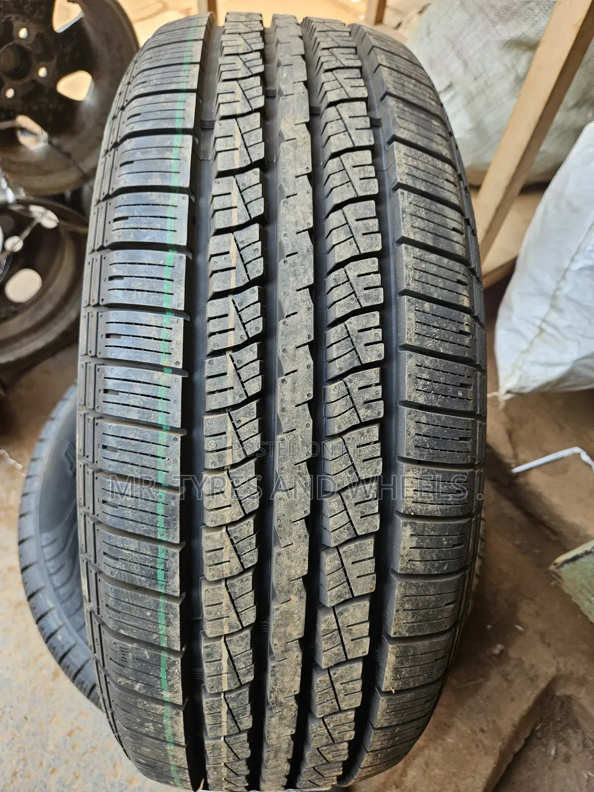265 65 R17 Jktyrs Also Available Direct 4rm India 🇮🇳 Any Seasons.