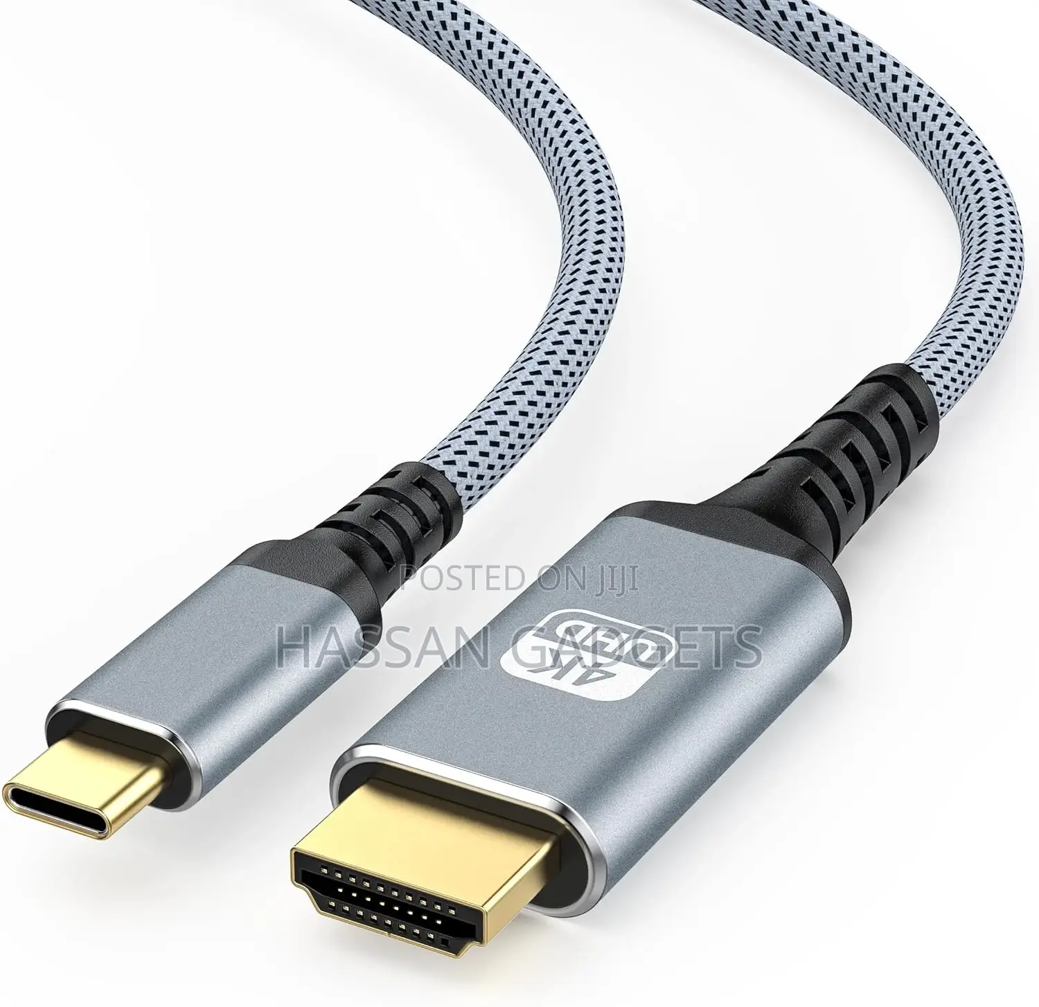  Usb(C) to Hdmi Cable