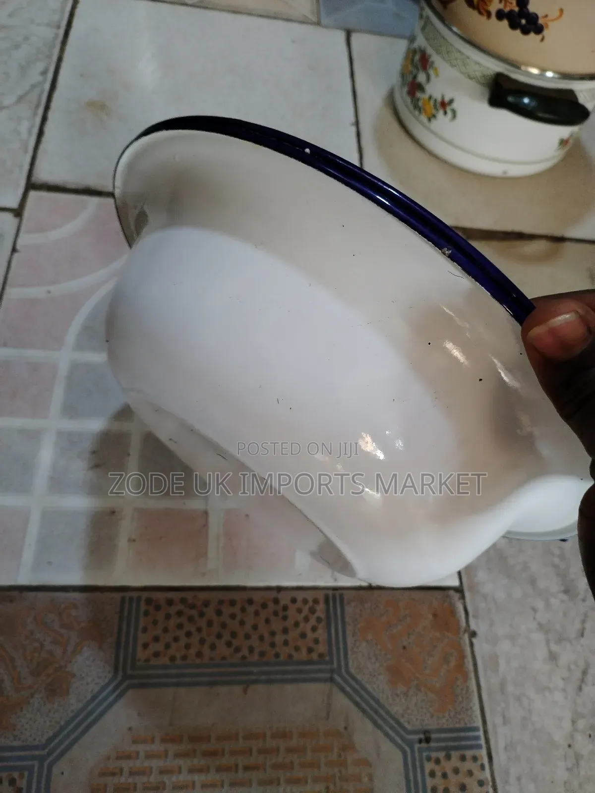Set of Food Dinner Mug Dishes