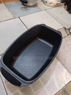 Bread Pan Box