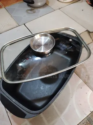 Bread Pan Box