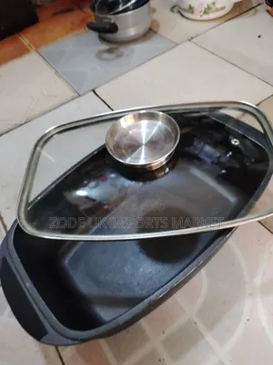 Bread Pan Box