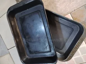 Oven Trays