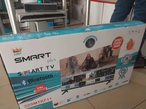 32 Smart Plus Tv Smart