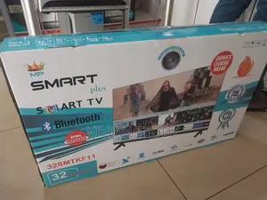 32 Smart Plus Tv Smart