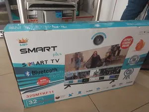 32 Smart Plus Tv Smart