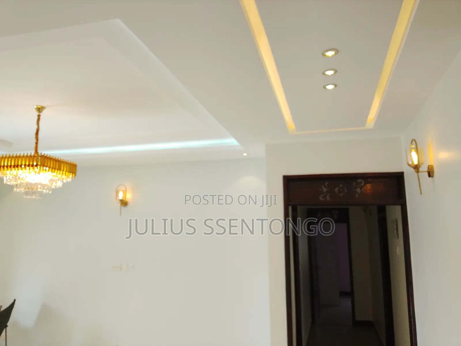 Electrician(Owa Masanyalaze)