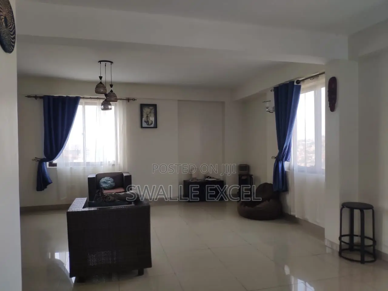 3bdrm Condo in Silverline Condos, Kawempe for sale