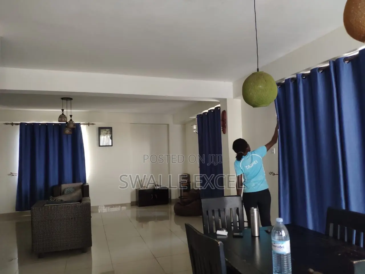 3bdrm Condo in Silverline Condos, Kawempe for sale