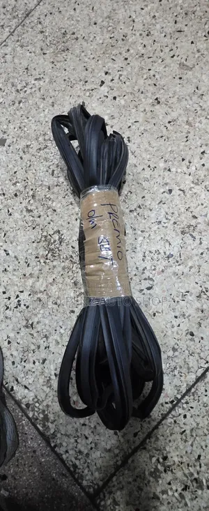 Premio Ordinary Set of Door Rubber Seals