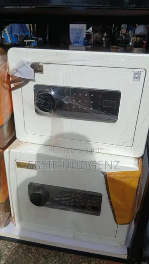 Digital Home Safe