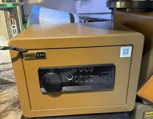 Digital Home Safe