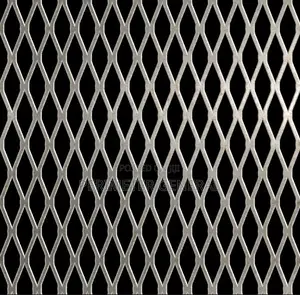 Ms Expanded Mesh 1” 8x4