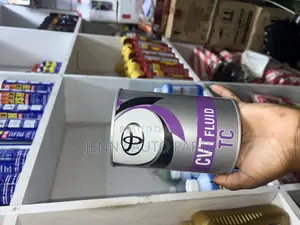CVT Fluid Tc